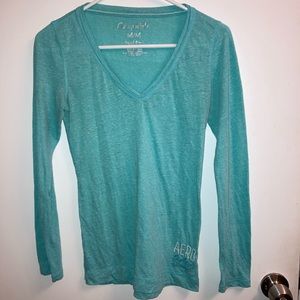 Aeropostale Long Sleeve shirt